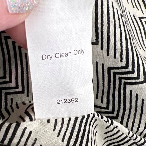 CABI Carol Anderson by Invitation Best In Show Tweed Jacket Sz 10 #909 EUC - Picture 12 of 12